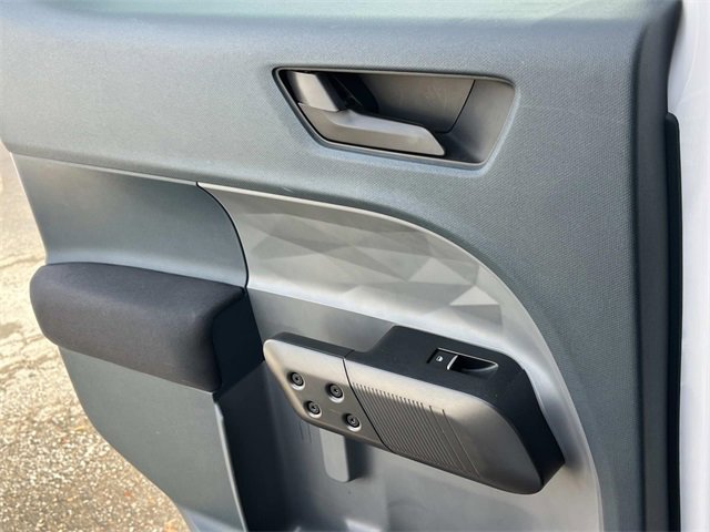 Certified 2022 Ford Maverick XL w/ Equipment Group 100A Standard image 18