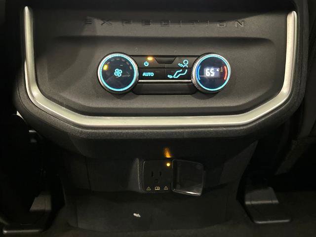 Certified 2025 Ford Expedition Active image 33
