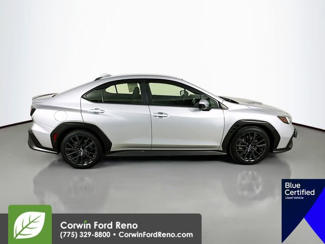 Used 2022 Subaru WRX Premium AWD/4WD image 11