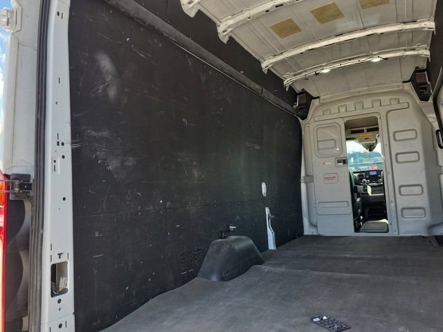 Certified 2023 Ford Transit 350 148 High Roof Extended w/ Load Area Protection Package RWD image 12