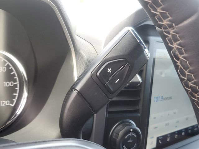 Certified 2023 Ford F150 XLT w/ Equipment Group 302A High AWD/4WD image 21