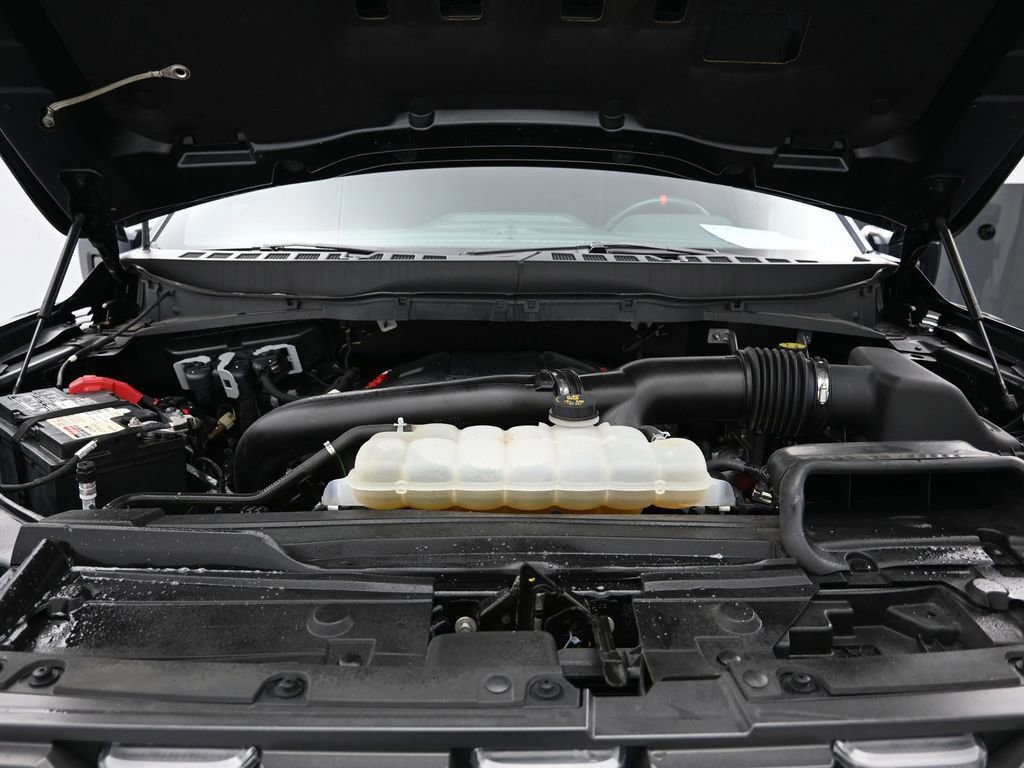 Certified 2022 Ford F150 Raptor w/ Equipment Group 801A High image 45