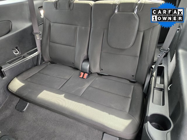 Certified 2023 Ford Explorer XLT RWD image 29