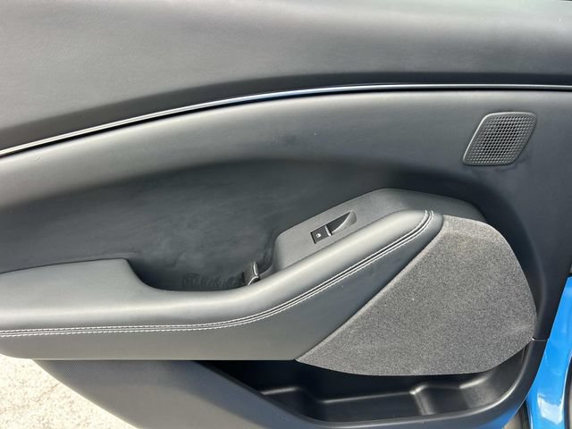 Certified 2024 Ford Mustang Mach-E Premium RWD image 17