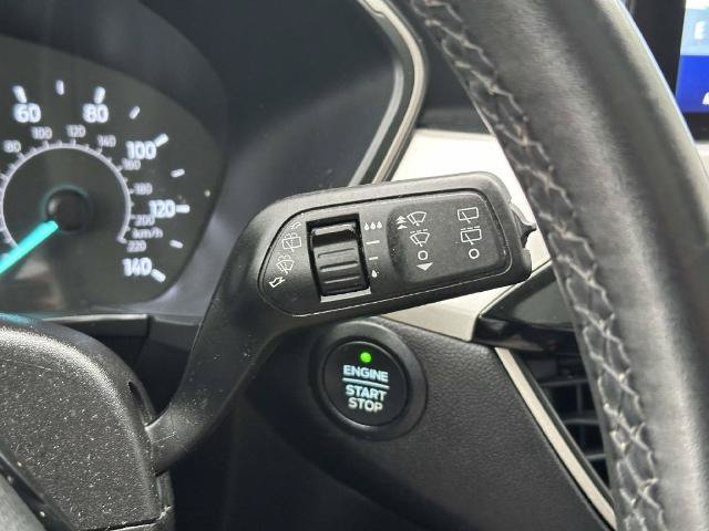 Certified 2022 Ford Escape SEL AWD/4WD image 30