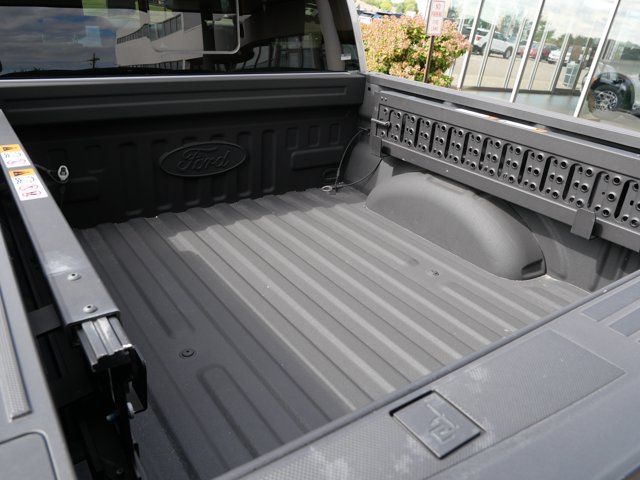 Certified 2023 Ford F150 Tremor AWD/4WD image 10
