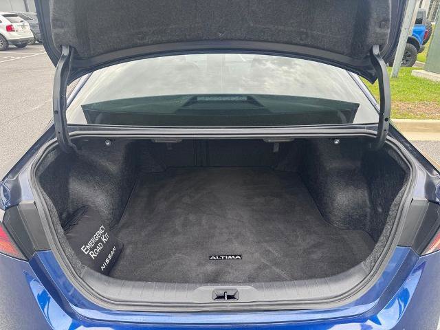 Used 2023 Nissan Altima 2.5 S FWD image 19