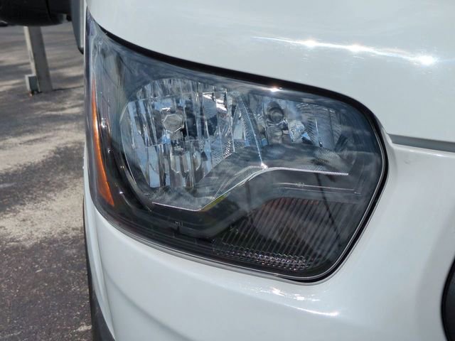 Certified 2024 Ford Transit 250 148 Medium Roof w/ Load Area Protection Package RWD image 10