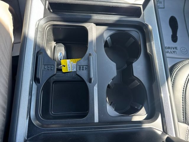 Certified 2026 Ford F250 Platinum AWD/4WD image 23