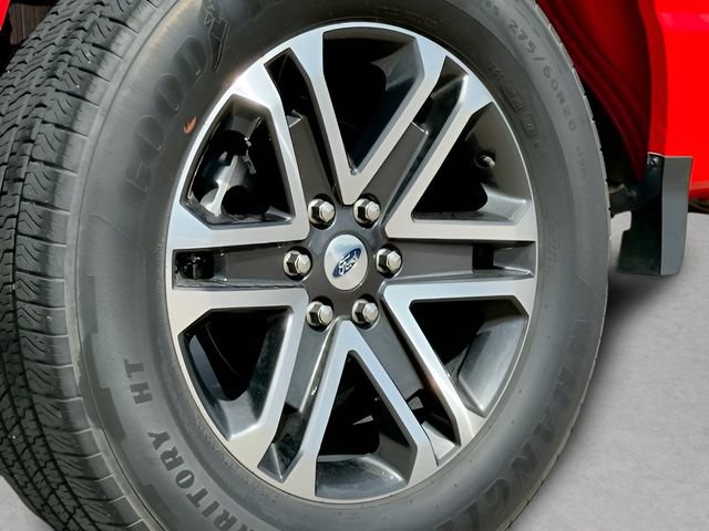 Certified 2023 Ford F150 XL w/ STX Appearance Package RWD image 14