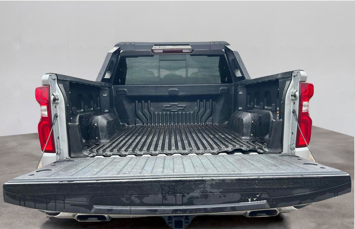 Used 2022 Chevrolet Silverado 1500 RST w/ Convenience Package II image 33