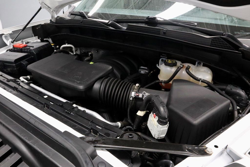 Used 2023 GMC Sierra 1500 SLT w/ SLT Premium Package image 15