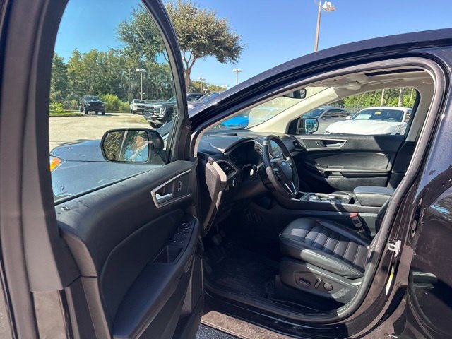Certified 2024 Ford Edge SEL w/ Convenience Package AWD/4WD image 14