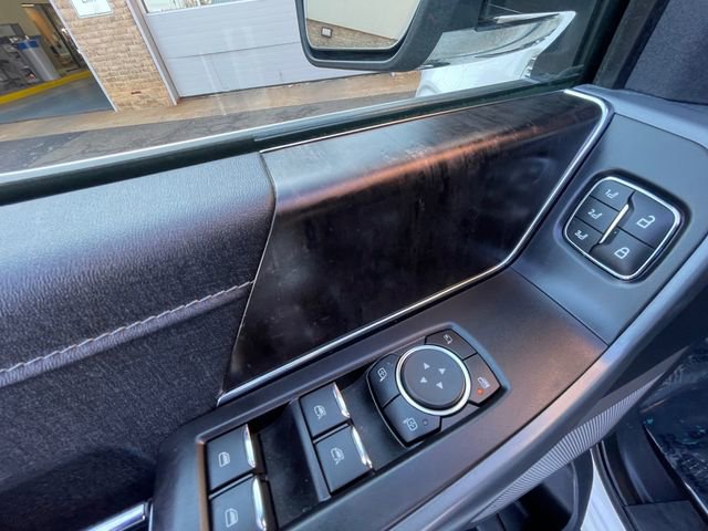 Certified 2022 Ford F150 Lariat w/ Equipment Group 502A High image 11