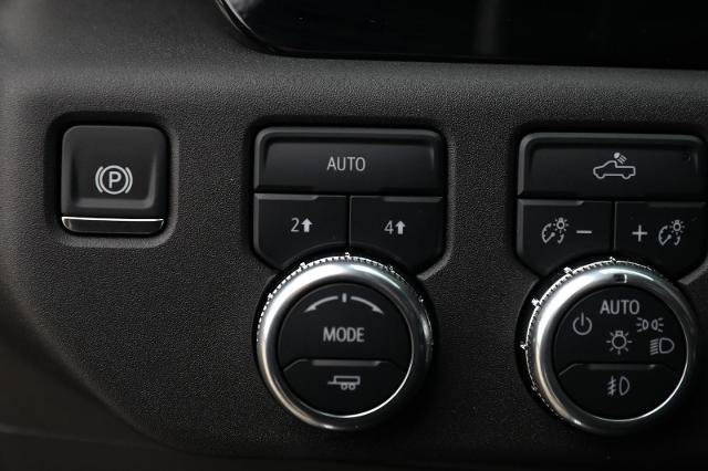Used 2024 GMC Sierra 1500 Elevation AWD/4WD image 39