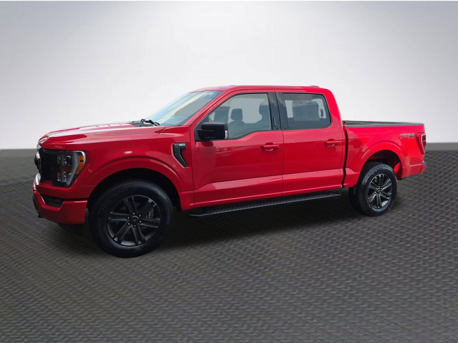 Certified 2023 Ford F150 XLT w/ Equipment Group 302A High AWD/4WD image 2