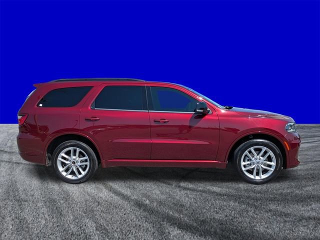 Used 2024 Dodge Durango GT AWD/4WD image 6