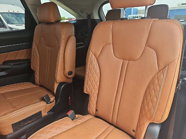 Used 2022 Kia Sorento SX Prestige w/ Rust Color Package AWD/4WD image 14