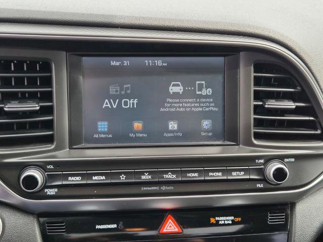 Used 2020 Hyundai Elantra Value Edition w/ Cargo Package (C1) image 16