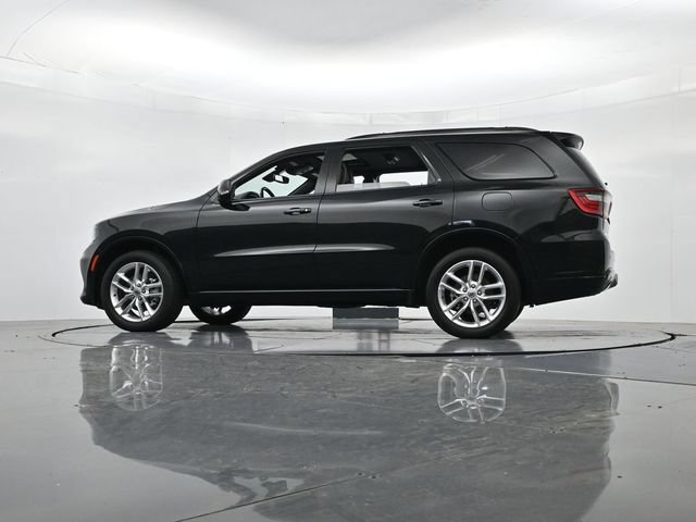 Used 2024 Dodge Durango GT AWD/4WD image 40