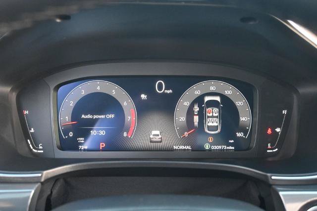 Used 2023 Acura Integra A-Spec w/ Technology Package FWD image 35