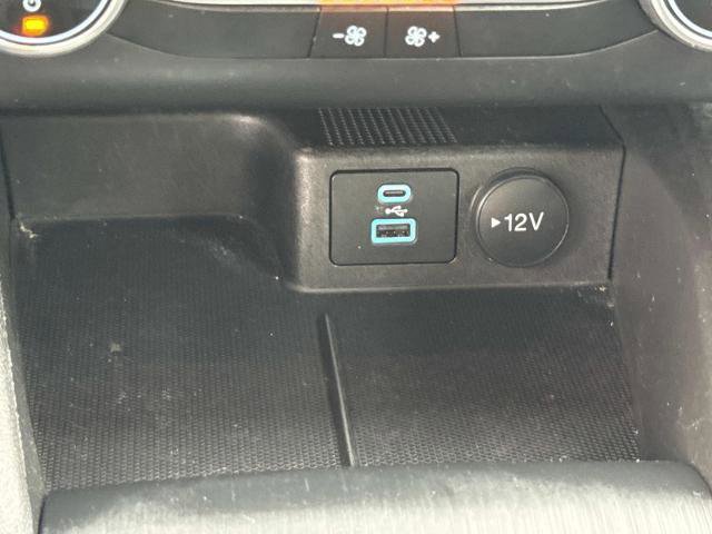 Certified 2023 Ford Escape Active image 25