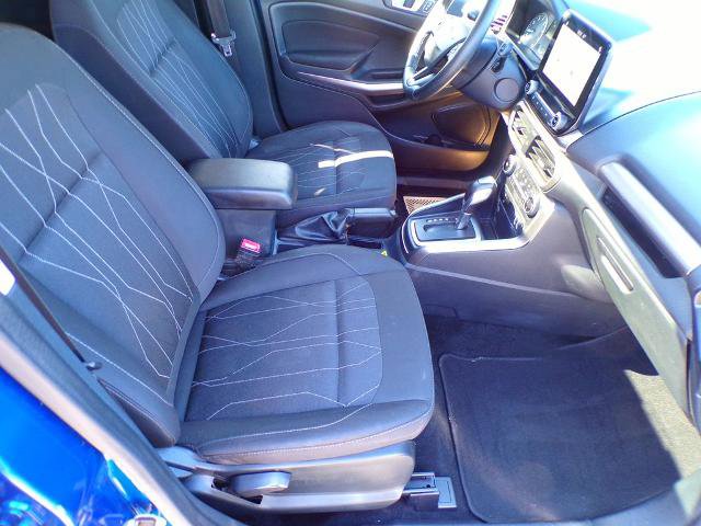 Certified 2019 Ford EcoSport SE w/ SE Convenience Package AWD/4WD image 13