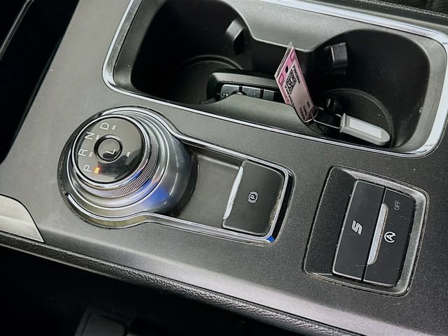Certified 2020 Ford Fusion SE FWD image 23