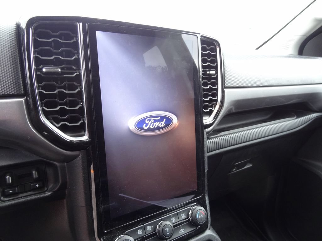 Certified 2024 Ford Ranger XLT AWD/4WD image 11