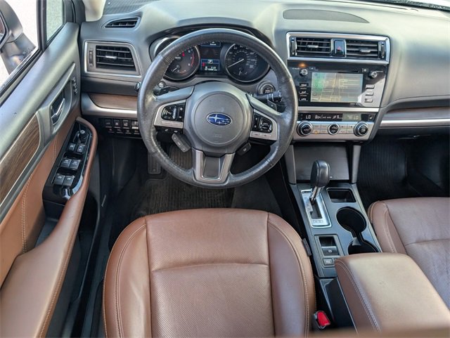 Used 2017 Subaru Outback 3.6R Touring image 8