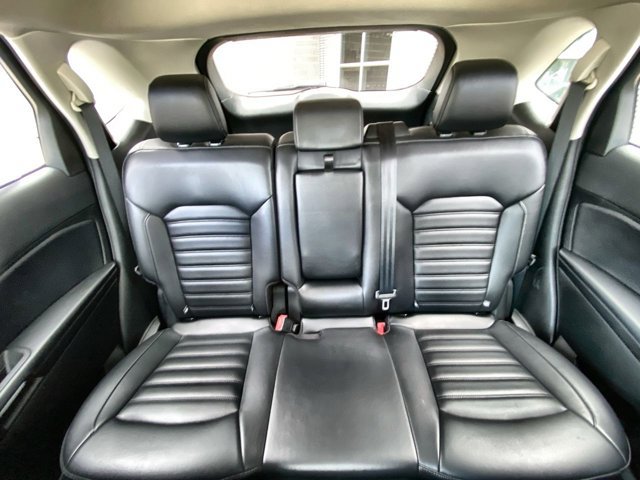 Certified 2023 Ford Edge SEL w/ Convenience Package AWD/4WD image 20