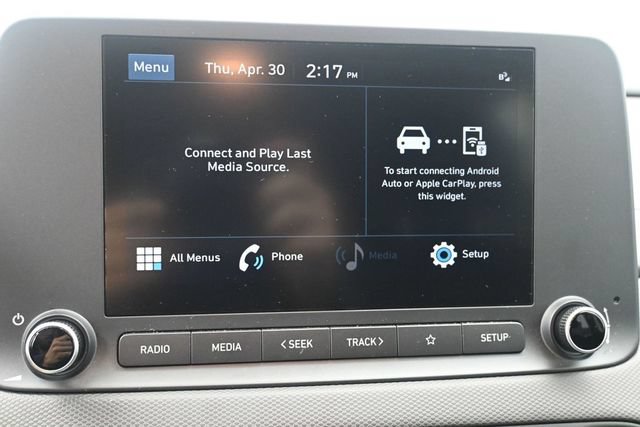 Used 2023 Hyundai Kona SEL AWD/4WD image 11