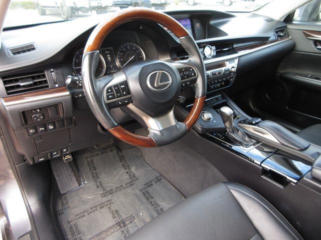 Used 2017 Lexus ES 350 350 image 14