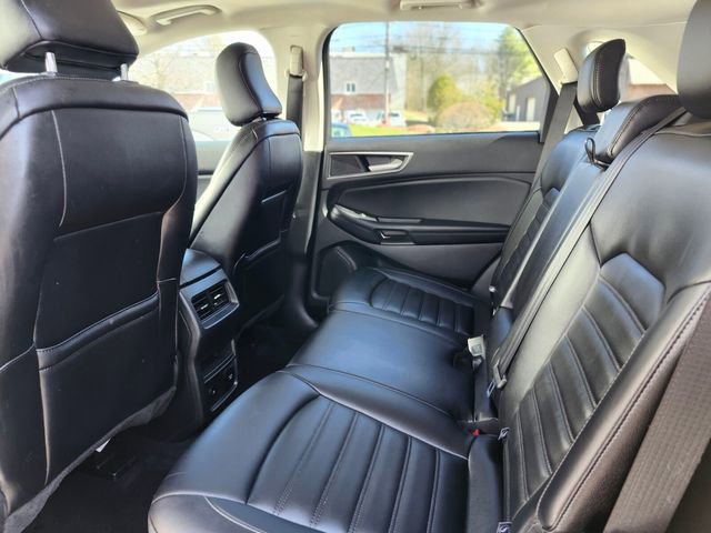 Certified 2023 Ford Edge SEL w/ Convenience Package image 16