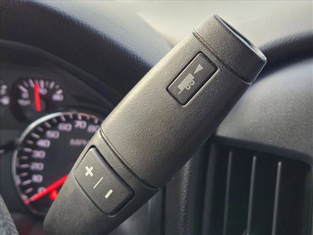 Used 2018 Chevrolet Silverado 1500 Custom w/ Texas Edition image 14