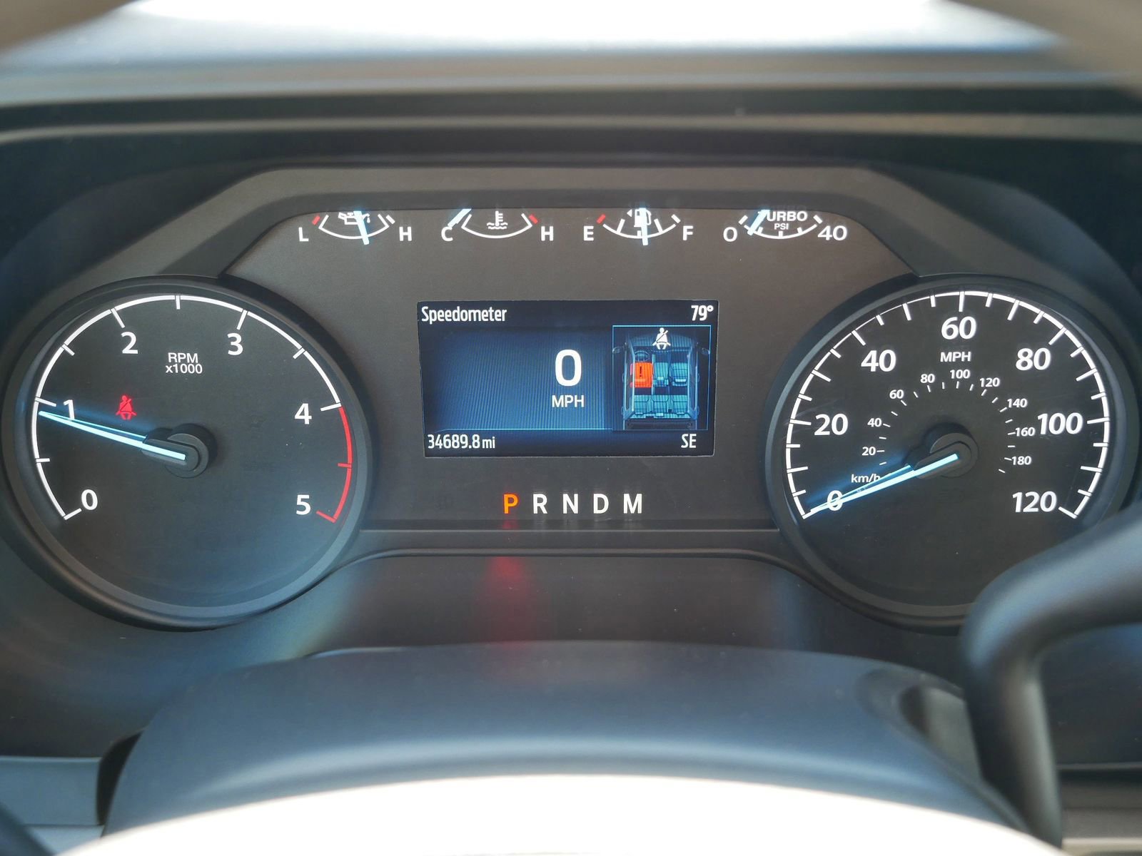 Certified 2024 Ford F350 XLT AWD/4WD image 22