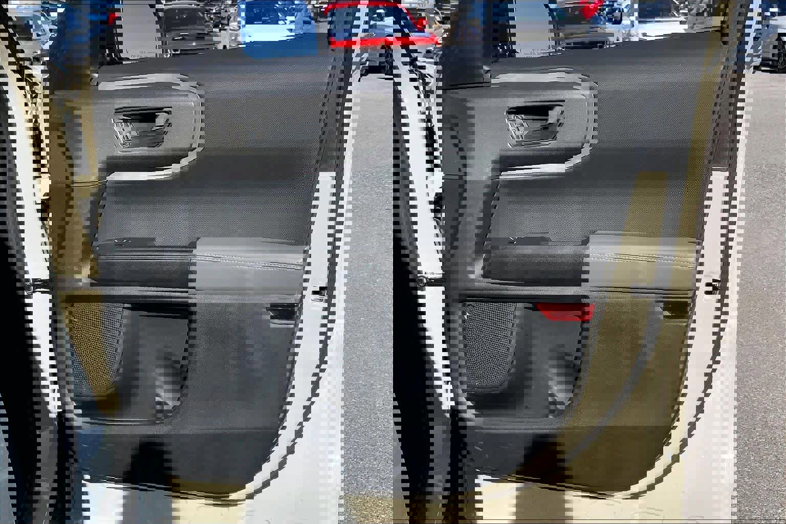 Certified 2025 Ford Bronco Sport Badlands image 23