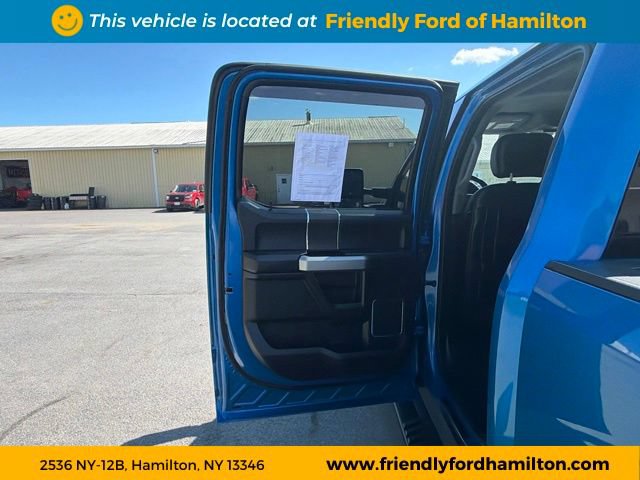 Certified 2020 Ford F250 Lariat AWD/4WD image 49