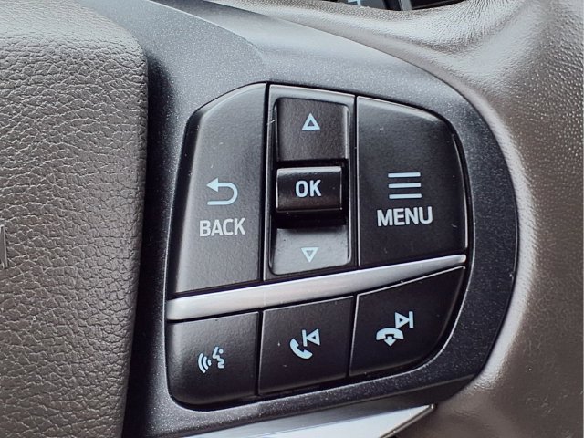Certified 2020 Ford Explorer Platinum w/ Premium Technology Package AWD/4WD image 22