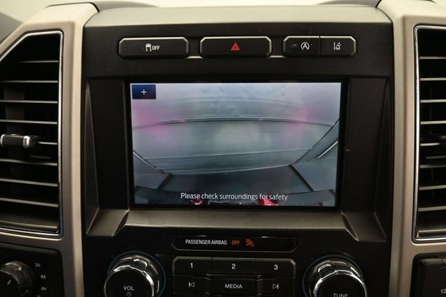 Certified 2020 Ford F150 Lariat w/ Trailer Tow Package AWD/4WD image 14