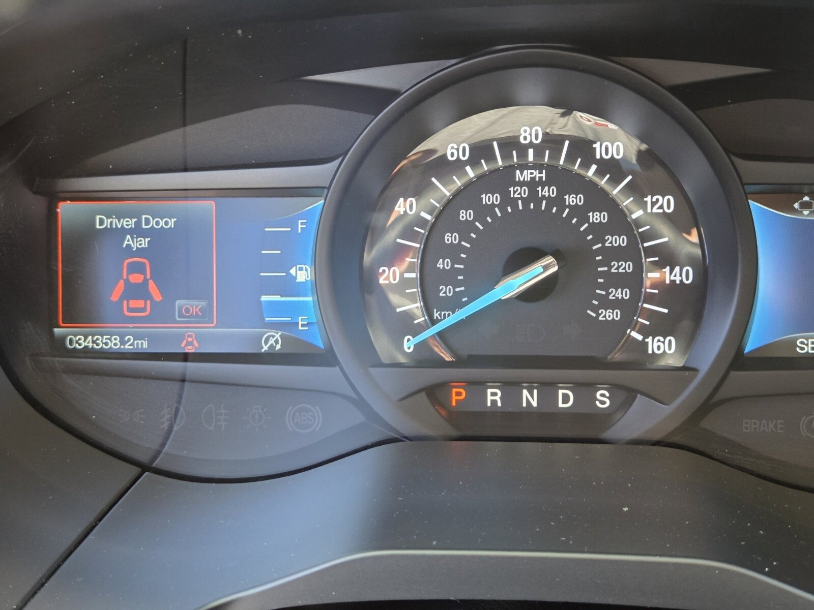 Certified 2022 Ford Edge SEL w/ Convenience Package image 20