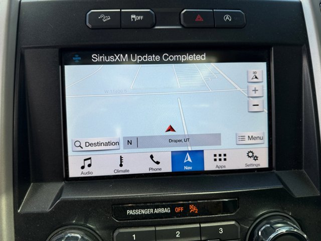 Certified 2018 Ford F150 Lariat image 29