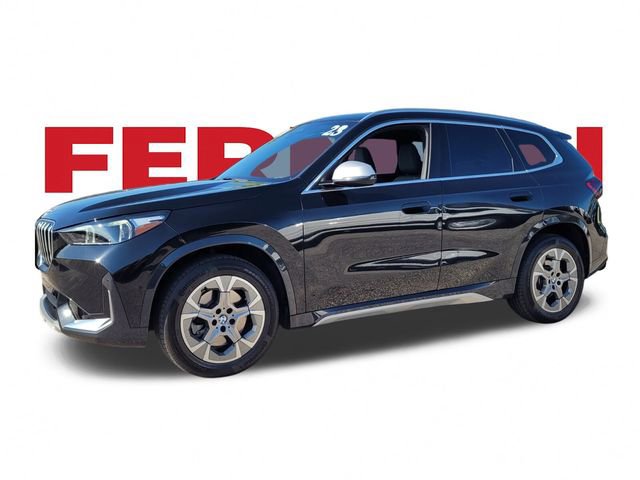 Used 2023 BMW X1 xDrive28i w/ Convenience Package image 5