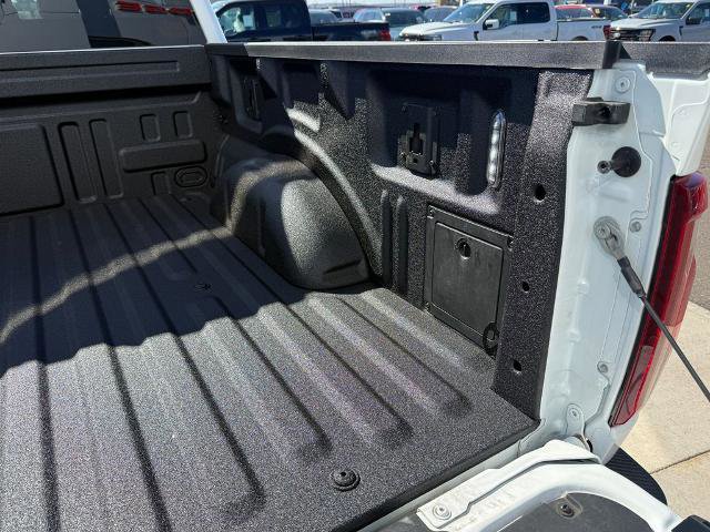 Certified 2024 Ford F150 King Ranch w/ FX4 Off-Road Package image 26