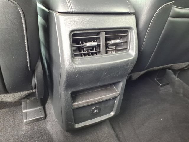 Certified 2023 Ford Edge SEL AWD/4WD image 12