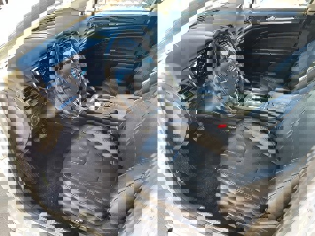 Certified 2020 Ford Fusion Titanium image 11