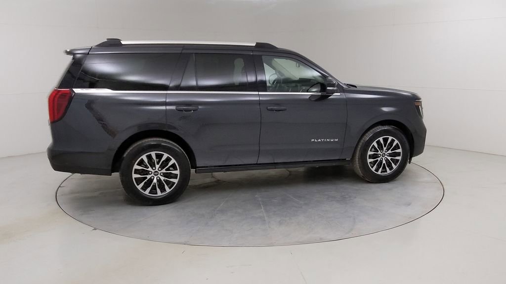 Certified 2025 Ford Expedition Platinum image 15