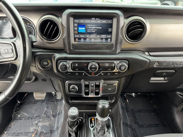Used 2019 Jeep Wrangler Unlimited Sport S image 23