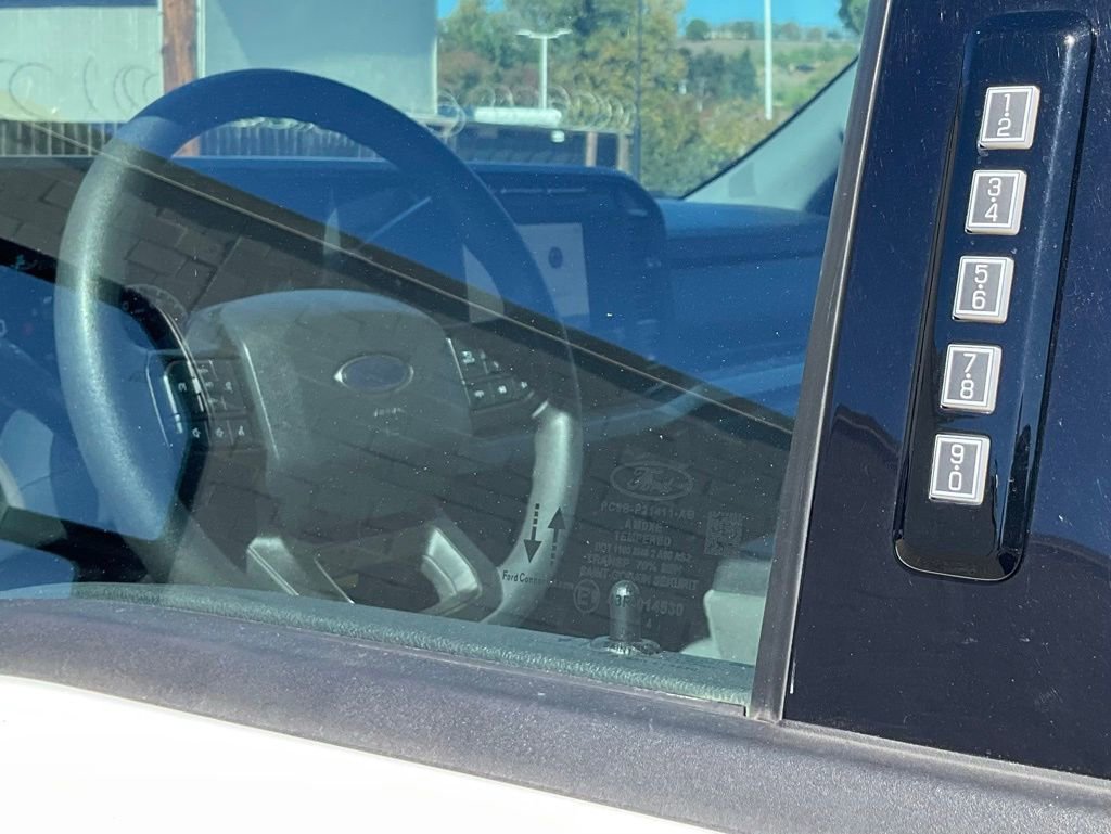 Certified 2024 Ford F250 XLT image 37