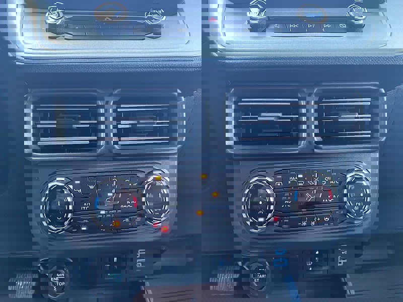 Certified 2024 Ford Maverick Lariat w/ FX4 Off-Road Package image 47